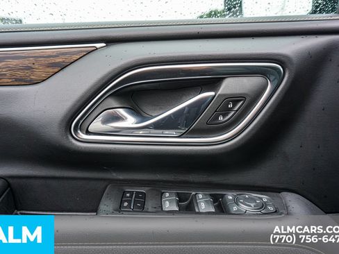 Used 2023 Chevrolet Tahoe Premier RWD image 56