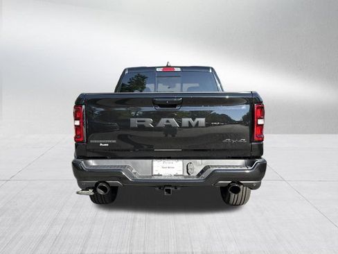 New 2026 RAM 1500 Big Horn AWD/4WD image 6