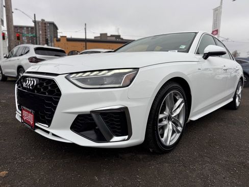 Used 2023 Audi A4 2.0T Premium Plus image 9