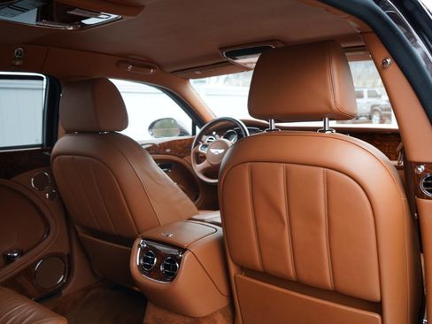 Used 2011 Bentley Mulsanne image 65