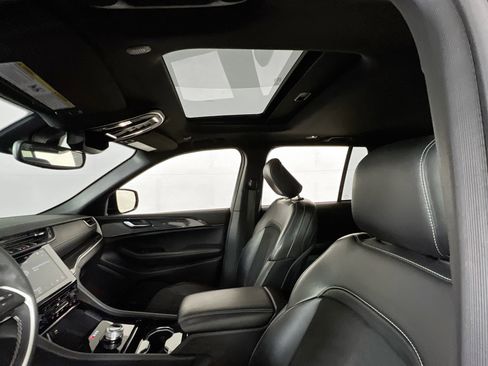 Used 2023 Jeep Grand Cherokee Altitude image 21