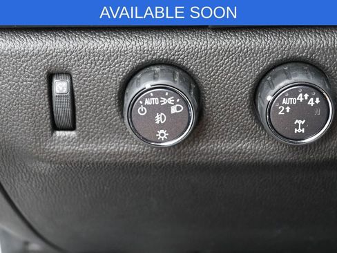 Used 2020 GMC Canyon SLE AWD/4WD image 15