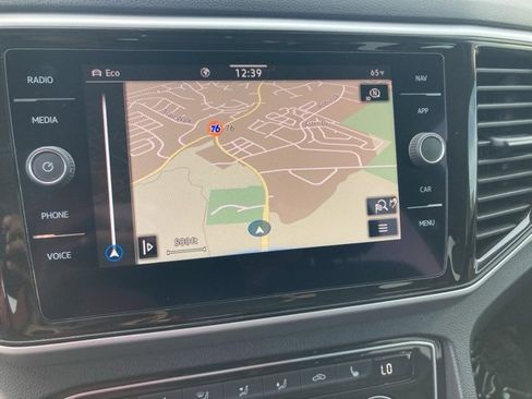 Used 2021 Volkswagen Atlas SEL image 34