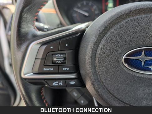 Used 2021 Subaru Crosstrek 2.0i Premium AWD/4WD image 18