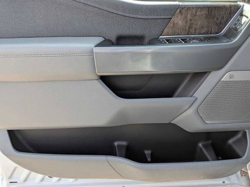 Certified 2022 Ford F150 Lariat AWD/4WD image 15