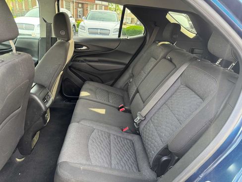Used 2020 Chevrolet Equinox LT w/ Driver Convenience Package FWD image 25