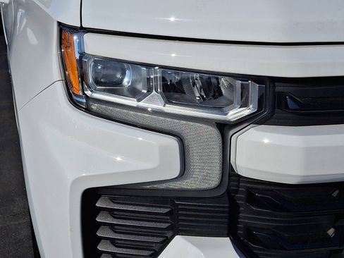 Used 2024 Chevrolet Silverado 1500 RST w/ Convenience Package II image 9