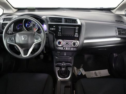 Used 2019 Honda Fit LX image 6