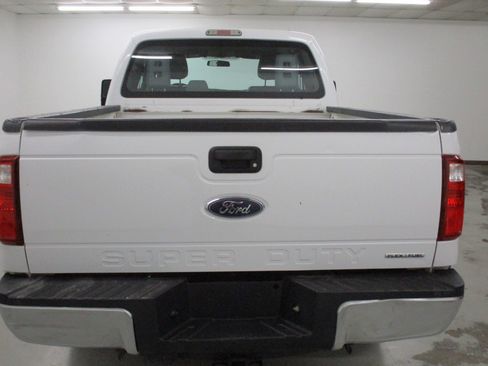 Used 2016 Ford F250 XL w/ Power Equipment Group image 15