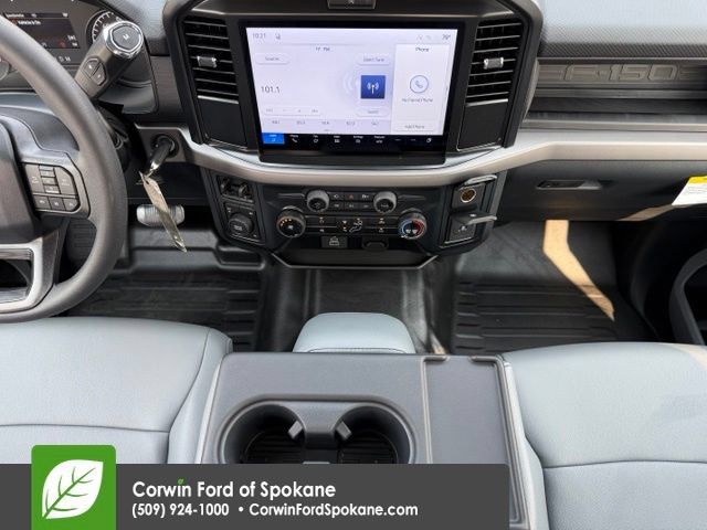 New 2026 Ford F150 XL AWD/4WD image 24