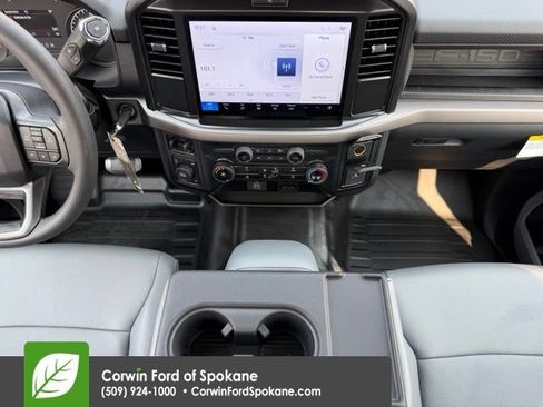 New 2026 Ford F150 XL AWD/4WD image 24