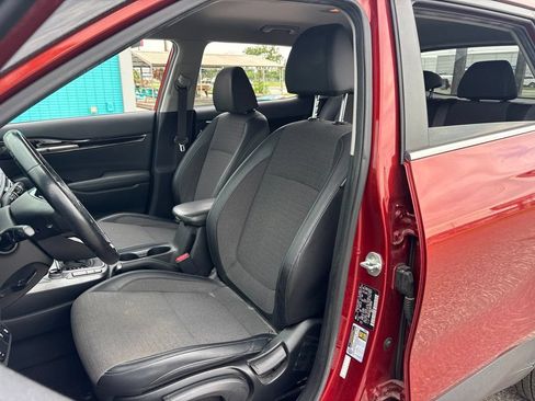 Used 2021 Kia Seltos S FWD image 9