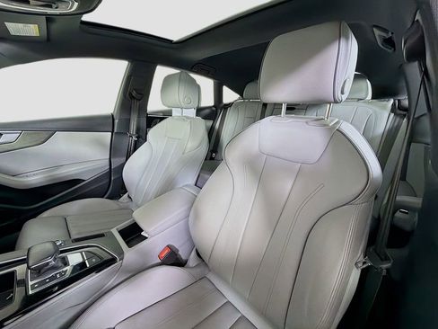 Used 2024 Audi A5 2.0T Premium Plus image 13