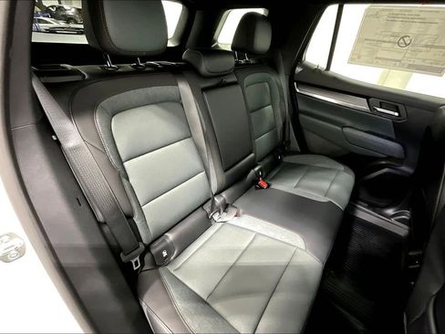 New 2026 GMC Terrain AT4 w/ Convenience Package III image 17