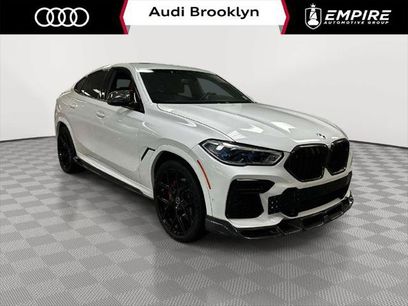 Used 2023 BMW X6 xDrive40i w/ Executive Package