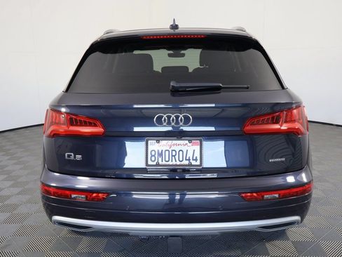 Used 2019 Audi Q5 Prestige AWD/4WD image 5