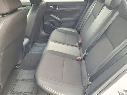 Used 2024 Honda Civic Sport image 8