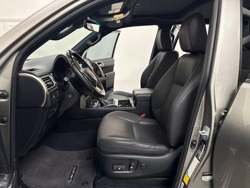 Used 2021 Lexus GX 460 Premium AWD/4WD image 15
