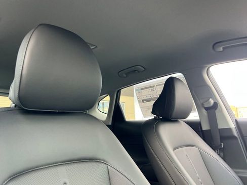 New 2026 Hyundai Kona SEL Premium image 15