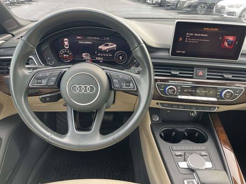 Used 2019 Audi A5 2.0T Premium Plus AWD/4WD image 14