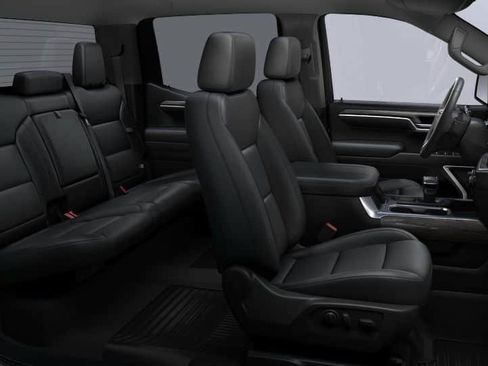 New 2026 Chevrolet Silverado 1500 LTZ AWD/4WD image 56