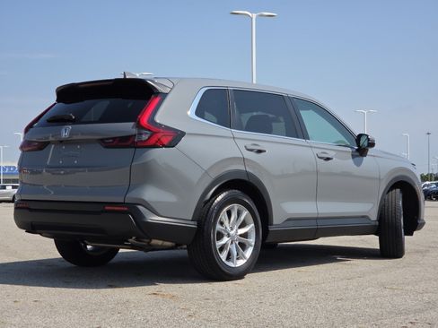 Used 2024 Honda CR-V EX-L image 18