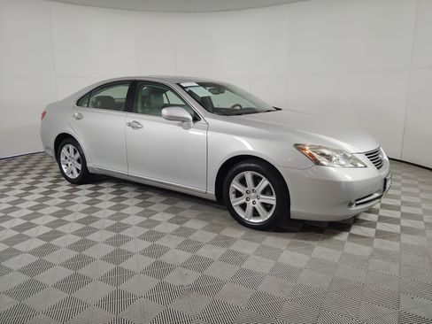 Used 2009 Lexus ES 350 image 22