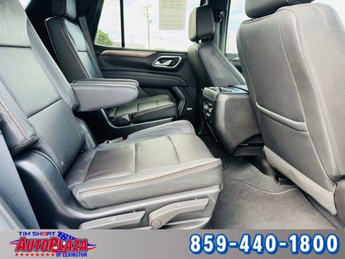 Used 2023 Chevrolet Tahoe High Country image 56