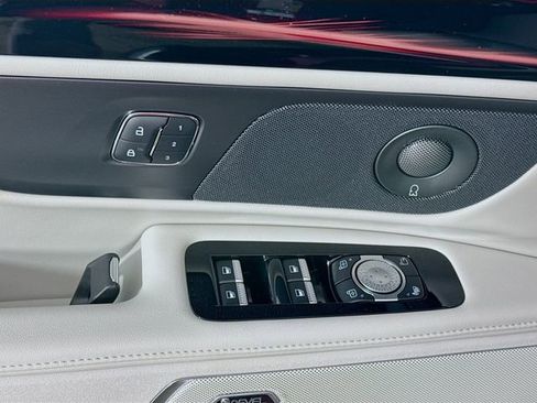 New 2026 Lincoln Nautilus Premier w/ Equipment Group 102A image 18