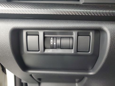 New 2025 Subaru Crosstrek 2.5i Premium image 26