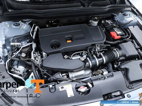Used 2021 Honda Accord Sport image 28