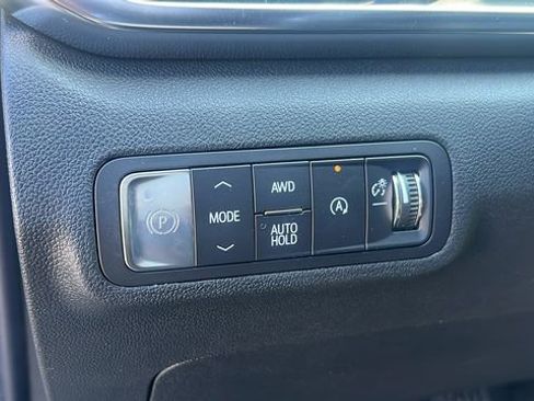 New 2026 GMC Terrain Elevation w/ Elevation Premium Package AWD/4WD image 12
