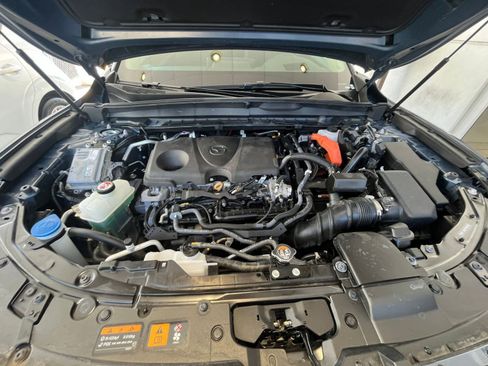 Used 2025 MAZDA CX-50 2.5 Hybrid w/ Premium Plus Pkg AWD/4WD image 34
