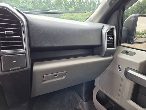 Used 2019 Ford F150 XLT w/ XTR Package AWD/4WD image 19