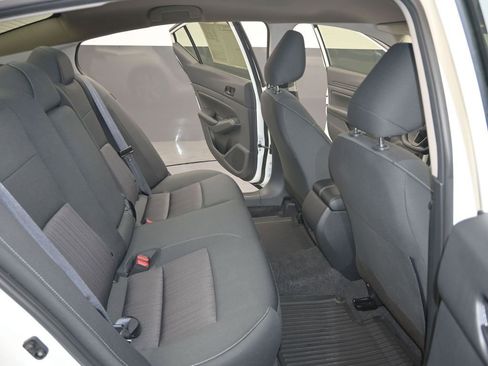 Certified 2025 Nissan Altima 2.5 S image 25