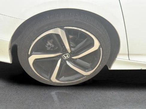 Used 2020 Honda Accord Sport image 19