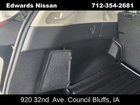 New 2026 Nissan Rogue Rock Creek w/ Rock Creek Premium Package image 14