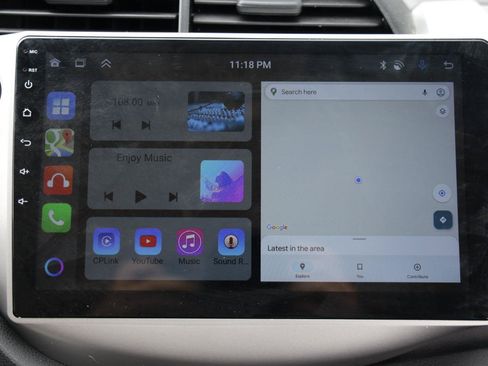 Used 2010 Honda Fit Sport image 32