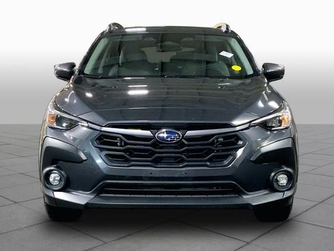 Used 2024 Subaru Crosstrek 2.0i Premium AWD/4WD image 4