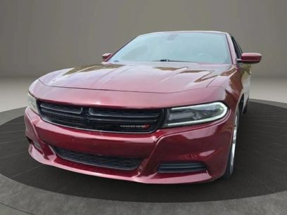Used 2019 Dodge Charger SXT