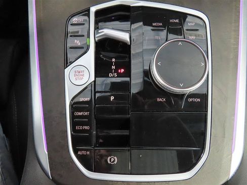 Used 2024 BMW X5 sDrive40i w/ Premium Package RWD image 22
