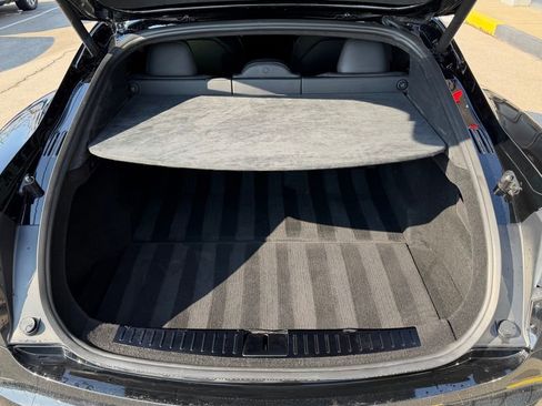 Used 2021 Tesla Model S Plaid image 23