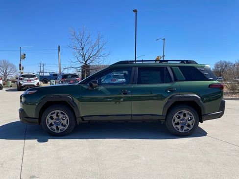 New 2026 Subaru Outback Premium image 2