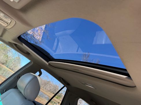 Used 2007 Toyota 4Runner Limited image 14