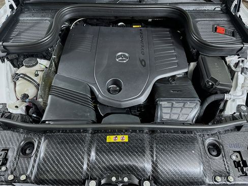 New 2026 Mercedes-Benz GLE 450 4MATIC image 32