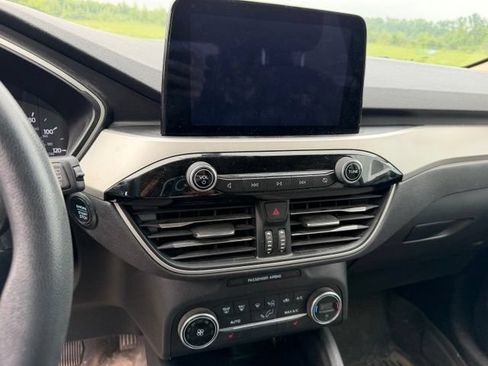 Used 2020 Ford Escape SE AWD/4WD image 6