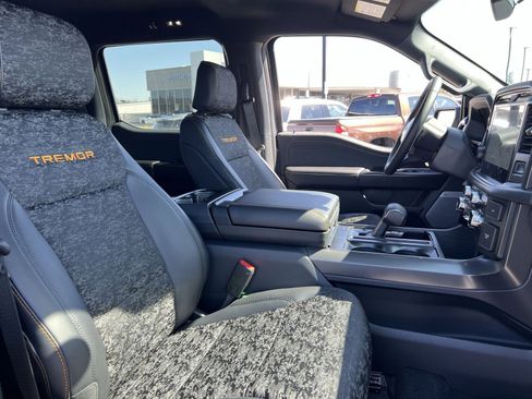 New 2026 Ford F150 Tremor AWD/4WD image 26