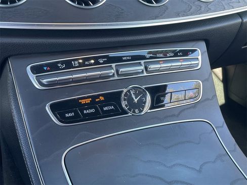 Used 2019 Mercedes-Benz E 450 E 450 image 24