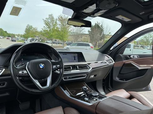 Used 2019 BMW X5 xDrive40i w/ Premium Package 2 image 20