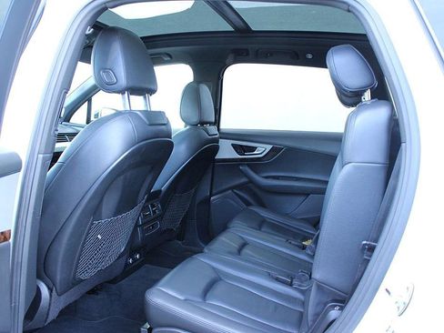 Used 2019 Audi Q7 2.0T Premium w/ Convenience Package image 18